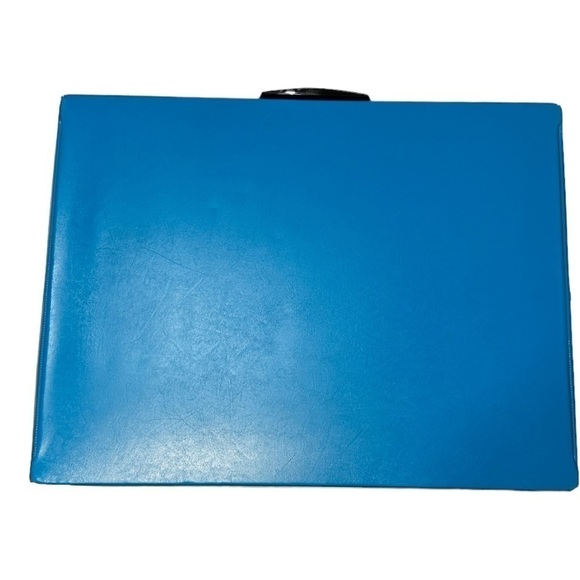 Mattel Barbie Vintage Vinyl Carrying Case - 1968 - Picture 3 of 8